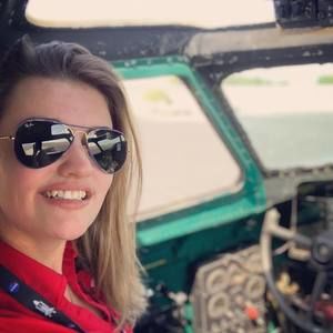 Meet your Posher, Amanda